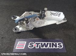 2015 Hyundai I20 Wiper Motor 0000127126