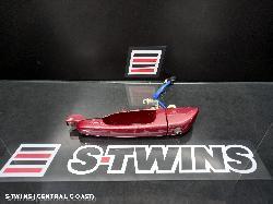 2011 Kia Carnival/Grand Carnival Door Handle 0000154457