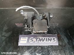 2018 Renault Kaleos Misc Switch Relay 0000107682