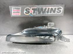 2016 Land Rover Rangerover Evoque Left Indicator Fog Side 0000183944