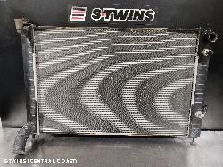 2017 Nissan Elgrand Radiator 0000220788