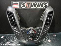 2016 Hyundai Veloster Heater Ac Controls 0000163765