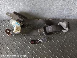 2009 Ford Ranger Seat Belt Stalk 0000122072