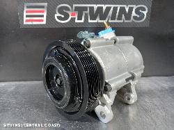 2005 Jeep Cherokee NEW A C Compressor Kj 3.7 Petrol Hs18 09/01-11/07 0000207368