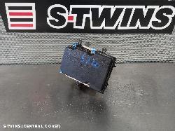 2011 Ford Ranger Abs Pump Modulator 0000159608