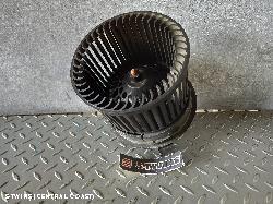 2013 Peugeot 308 Heater Fan Motor Fan Motor P/N T1011131B T7 09/07-09/14 0000135067