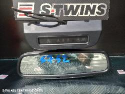 2015 Alfa Romeo Giulietta Interior Mirror 0000221057
