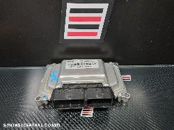 2016 Haval H2 Ecu Engine Ecu 1.5 Petrol Turbo Auto T/M Fwd Ecu Only 06/15-02/21 0000160700