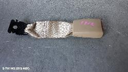 2009 Honda Accord Seat Belt Stalk 0000052803