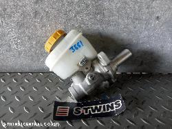 2010 Subaru Forester Master Cylinder 0000137420