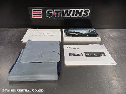 2013 Peugeot Partner Owners Handbook 0000189638