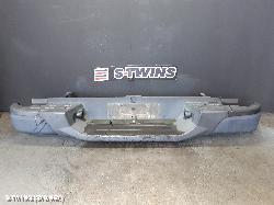 2012 Holden Colorado Rear Bumper 0000183887