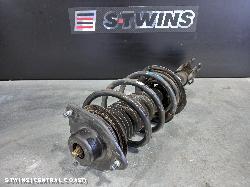 2015 Hyundai Ix35 Right Front Strut 0000165885