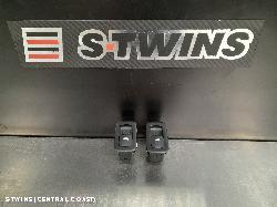 2013 Fiat Freemont Pwr Dr Wind Switch 0000178905