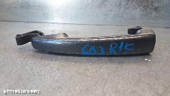 2012 Peugeot 208 Door Handle 0000064762