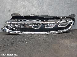 2017 Citroen C3 Left Indicator Fog Side 0000103988