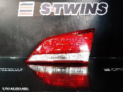 2014 Hyundai I40 Rear Garnish 0000160295