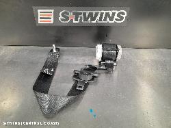 2021 Ford Ranger Seat Belt Stalk 0000182618