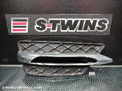 2014 Mercedes C Class Grille 0000189011