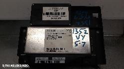 2003 Holden Commodore Ecu Engine Ecu 5.7 Sec Set (Ecu/Imm/Reader/Key) Vy1-Vy2 10/02-08/04 0000061824