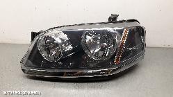 2010 Ford Territory Left Headlamp 0000054249