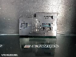 2010 Mercedes C Class Misc Switch Relay 0000199785