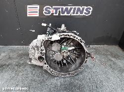2013 Renault Megane Trans Gearbox Manual Petrol 2.0 Turbo X32/X95 09/10-05/16 0000110132