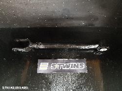 2014 Chrysler 300C Left Rear Trailing Arm 0000115421
