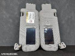 2010 Hyundai Ix35 Sunvisor 0000087567