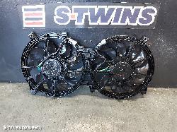 2014 Nissan Altima Fan 0000137683