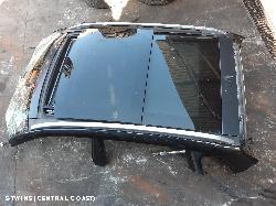 2012 Renault Kaleos Roof Glass Sunroof T 0000192730