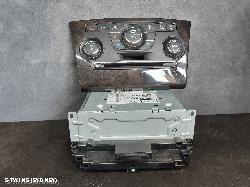 2013 Chrysler 300C Radio Cd Dvd Sat Tv Dvd Player Lx2 07/12-12/14 0000103322