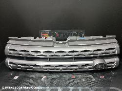 2014 Land Rover Rangerover Evoque Grille 0000163549