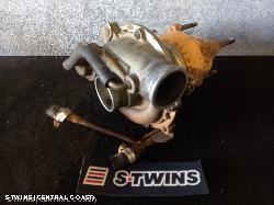 2001 Holden Rodeo Turbocharger Tf 2.8 4Jb1 Oil & Water Cooled 04/90-03/03 0000129251