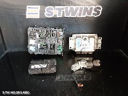 2006 Citroen C4 Ecu 03/05-09/11 0000062103