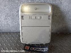 2003 Holden Commodore Courtesy Light 0000136813