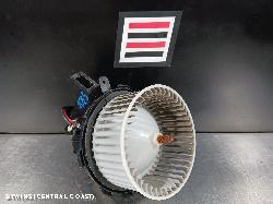 2015 Audi A5 Heater Fan Motor 0000200413