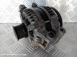 2014 Jeep Grandcherokee Alternator 0000141729