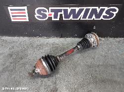 2014 Volkswagen Golf Left Driveshaft 0000115826