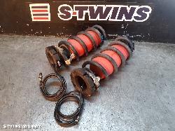 2014 Jeep Grandcherokee Lift Kit 0000120478