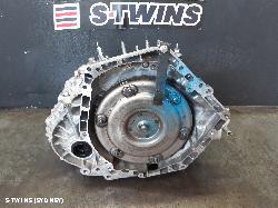 2014 Mazda 3 Trans Gearbox Auto Diesel 2.2 Bm 09/14-05/16 0000192046