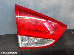 2015 Hyundai Ix35 Rear Garnish 0000089474