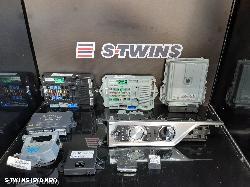 2014 Jaguar Xf Ecu Engine Ecu 3.0 Diesel Sec Set (Ecu/Imm/Reader/Key) X250 06/09-05/15 0000117654