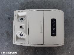 2009 Chrysler Voyager Courtesy Light 0000085879