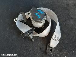 2014 Renault Megane Seat Belt Stalk 0000083287