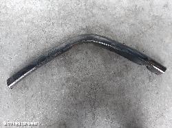 2014 Jeep Grandcherokee Wheel Arch Flare 0000085662