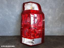 2006 Jeep Commander Right Taillight Xh In Body 05/06-03/10 0000100582