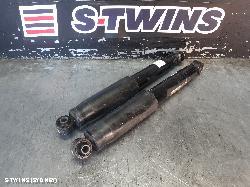 2018 Ldv G10 Shock Absorber 0000126985