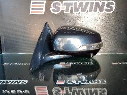 2012 Nissan Maxima Left Door Mirror J32 W/ Camera Type 06/09-09/14 0000161620
