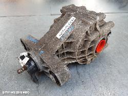 2008 Holden Commodore Differential Centre 0000034848
